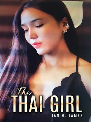 cover image of The Thai Girl